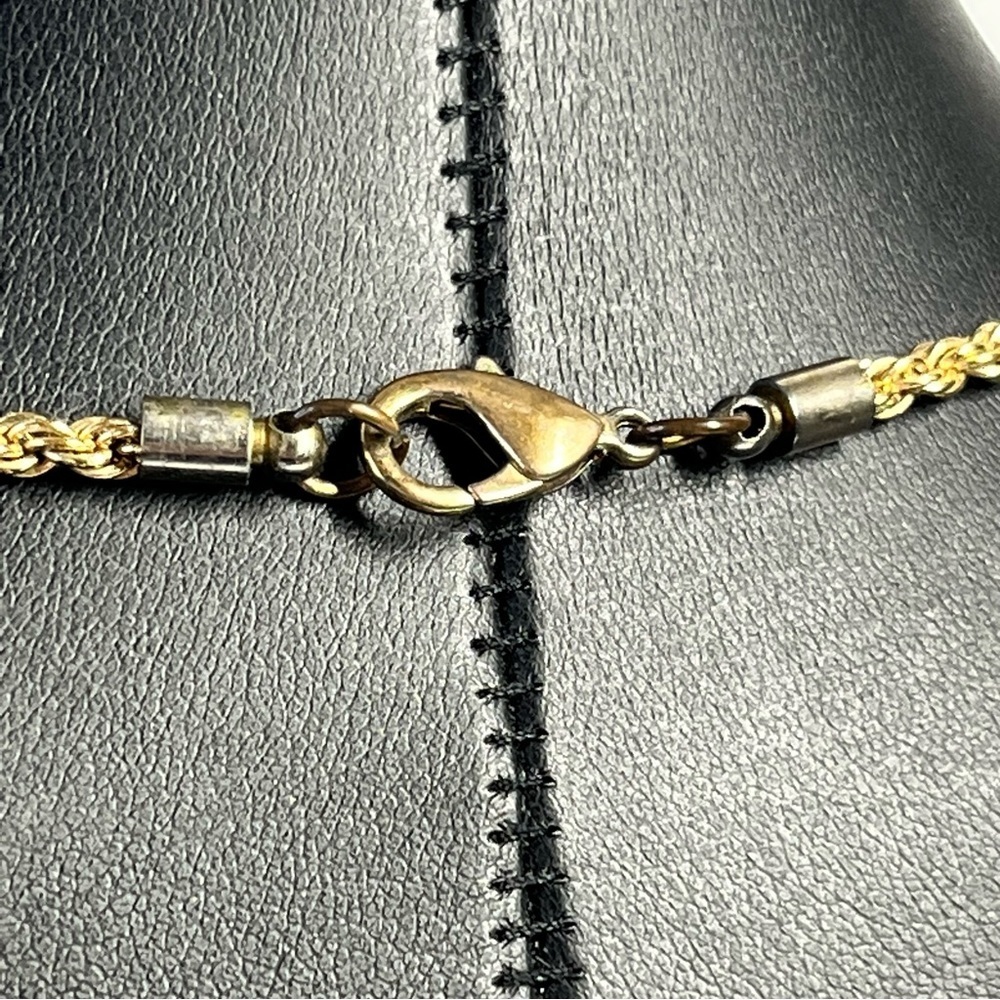 Golden Rope Classic Chain 27.5" - Picture 5 of 6
